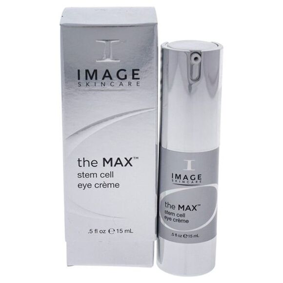 Image The MAX Stem Cell Eye Creme 0.5oz - Picture 2 of 3